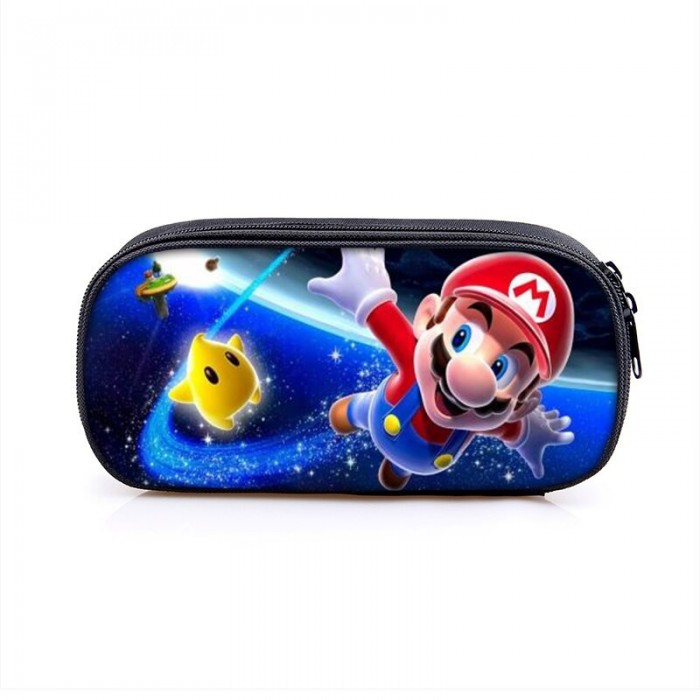Trousse Super Mario Galaxy