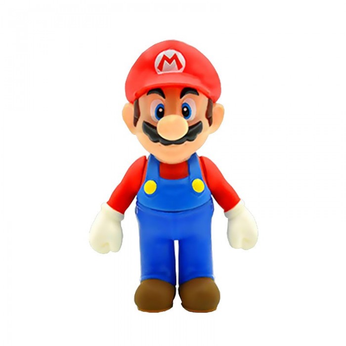 Figurine Mario 12cm